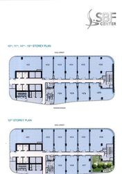 Sbf Center (D1), Office #497907141